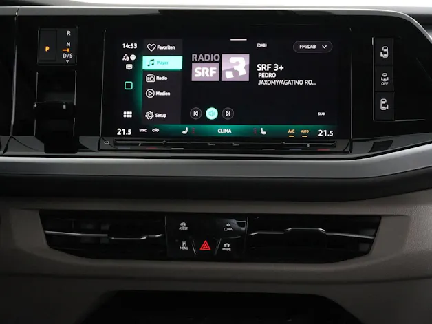 VW Multivan lang 1.5 TSI eHybrid Life Edition 4Motion DSG