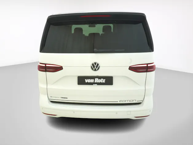 VW Multivan lang 1.5 TSI eHybrid Life Edition 4Motion DSG