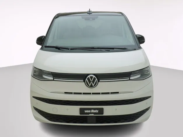 VW Multivan lang 1.5 TSI eHybrid Life Edition 4Motion DSG