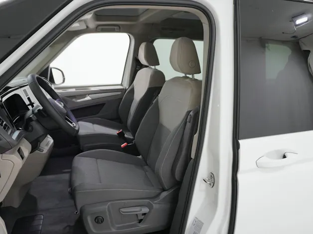 VW Multivan lang 1.5 TSI eHybrid Life Edition 4Motion DSG