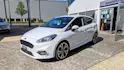 Ford Fiesta 1.0 EcoB 140 ST-Line