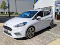 Ford Fiesta 1.0 EcoB 140 ST-Line