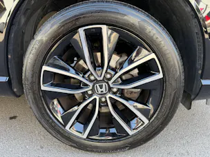 Honda HR-V 1.5i-MMD Advance Style CVT