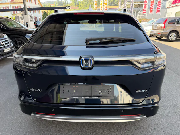Honda HR-V 1.5i-MMD Advance Style CVT