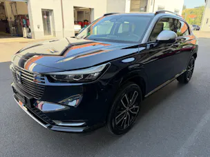 Honda HR-V 1.5i-MMD Advance Style CVT