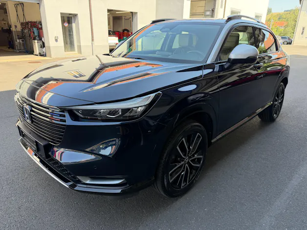 Honda HR-V 1.5i-MMD Advance Style CVT