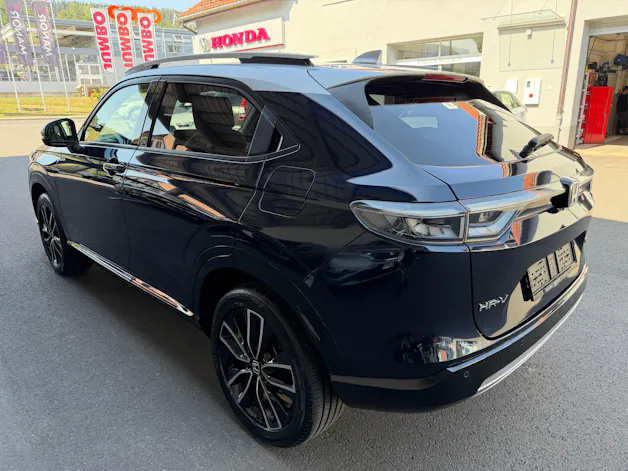 Honda HR-V 1.5i-MMD Advance Style CVT