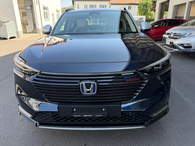 Honda HR-V 1.5i-MMD Advance Style CVT