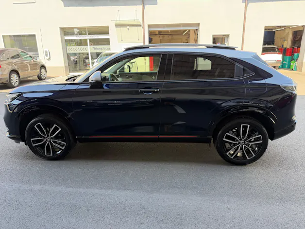 Honda HR-V 1.5i-MMD Advance Style CVT