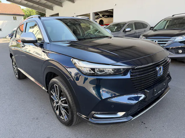 Honda HR-V 1.5i-MMD Advance Style CVT