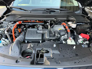 Honda HR-V 1.5i-MMD Advance Style CVT