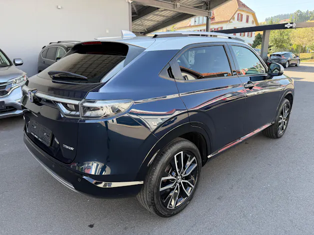 Honda HR-V 1.5i-MMD Advance Style CVT