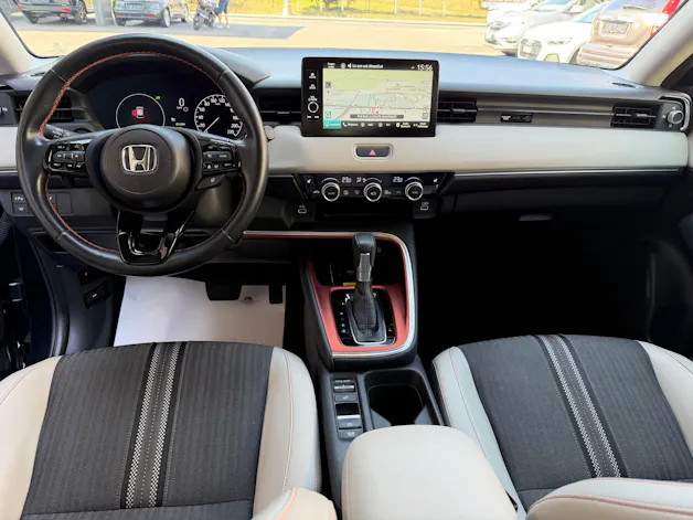 Honda HR-V 1.5i-MMD Advance Style CVT