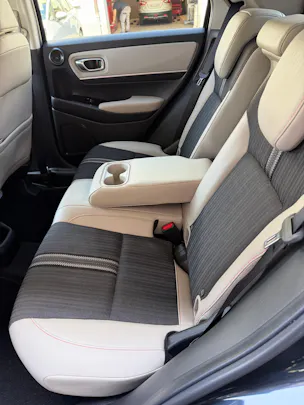 Honda HR-V 1.5i-MMD Advance Style CVT