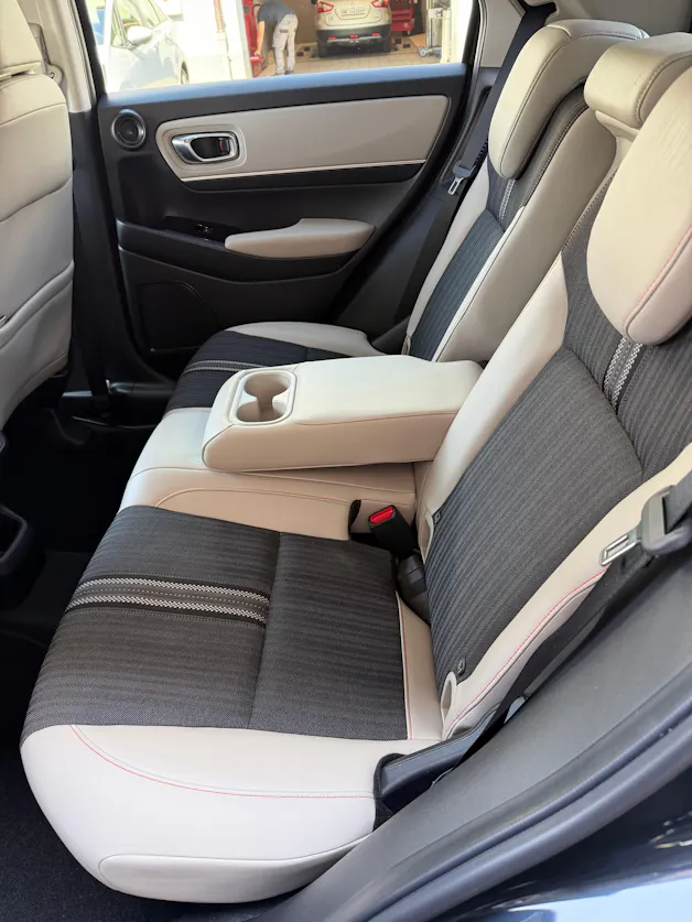 Honda HR-V 1.5i-MMD Advance Style CVT
