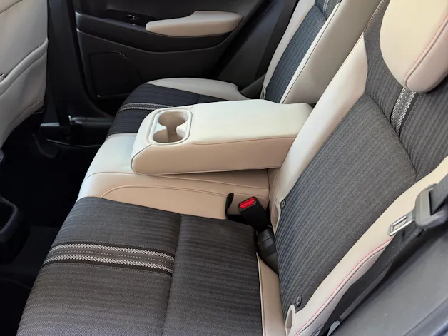 Honda HR-V 1.5i-MMD Advance Style CVT