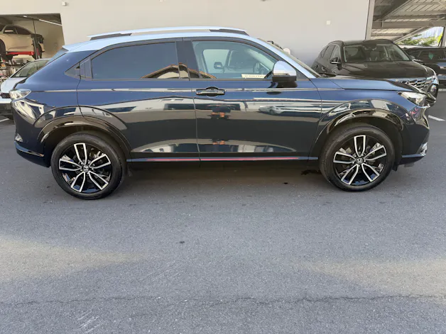 Honda HR-V 1.5i-MMD Advance Style CVT