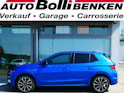 Škoda Fabia 1.0 TSI Monte Carlo DSG