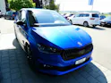 Škoda Fabia 1.0 TSI Monte Carlo DSG
