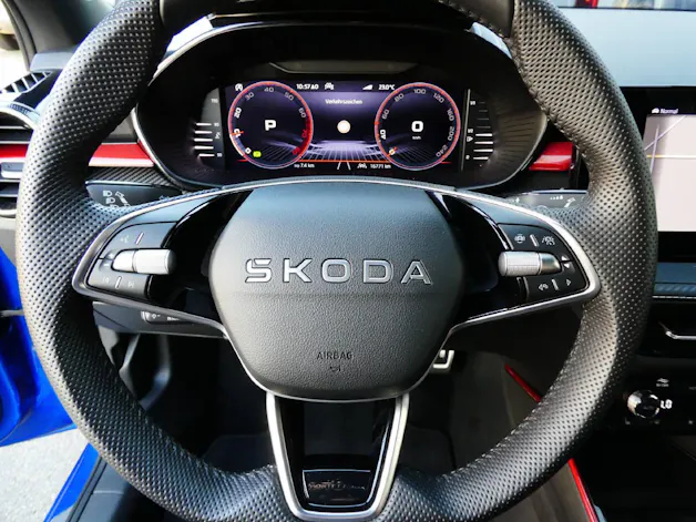 Škoda Fabia 1.0 TSI Monte Carlo DSG