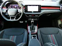 Škoda Fabia 1.0 TSI Monte Carlo DSG