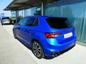 Škoda Fabia 1.0 TSI Monte Carlo DSG