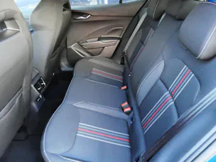 Škoda Fabia 1.0 TSI Monte Carlo DSG
