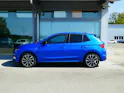 Škoda Fabia 1.0 TSI Monte Carlo DSG