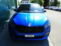 Škoda Fabia 1.0 TSI Monte Carlo DSG