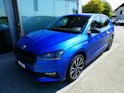 Škoda Fabia 1.0 TSI Monte Carlo DSG