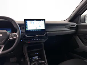 Dacia Duster 1.2 Hybrid Journey 4WD