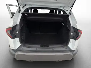 Dacia Duster 1.2 Hybrid Journey 4WD