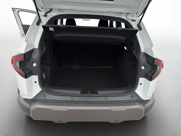 Dacia Duster 1.2 Hybrid Journey 4WD