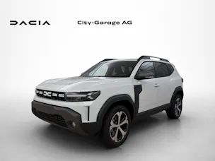 Dacia Duster 1.2 Hybrid Journey 4WD