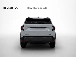 Dacia Duster 1.2 Hybrid Journey 4WD
