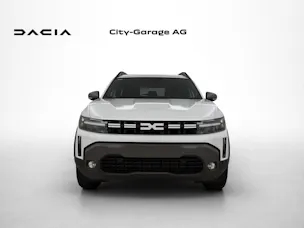 Dacia Duster 1.2 Hybrid Journey 4WD