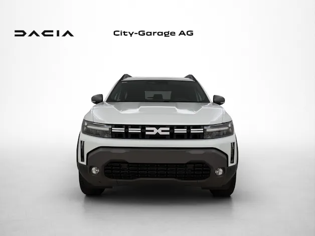 Dacia Duster 1.2 Hybrid Journey 4WD