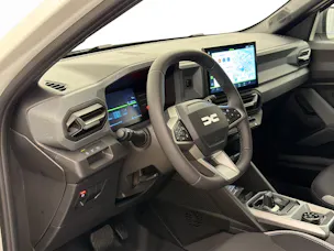 Dacia Duster 1.2 Hybrid Journey 4WD