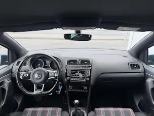 VW Polo 1.8 TSI GTI *BLUE EDITION* MFK* 8-FACH*CH-FZ*LED*