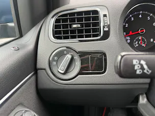 VW Polo 1.8 TSI GTI *BLUE EDITION* MFK* 8-FACH*CH-FZ*LED*