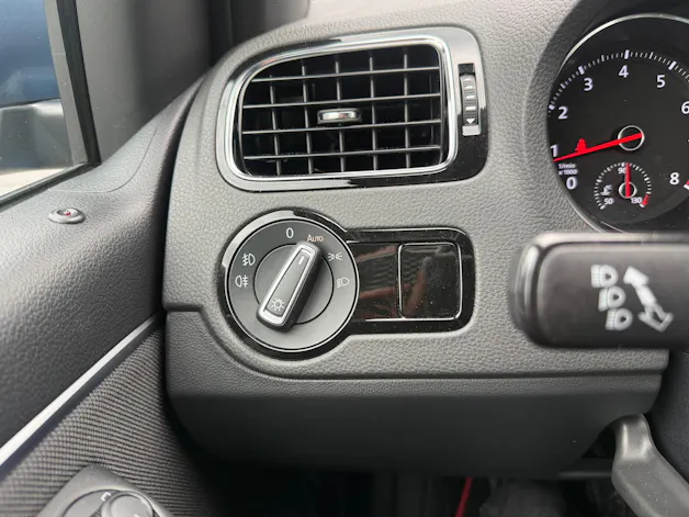 VW Polo 1.8 TSI GTI *BLUE EDITION* MFK* 8-FACH*CH-FZ*LED*