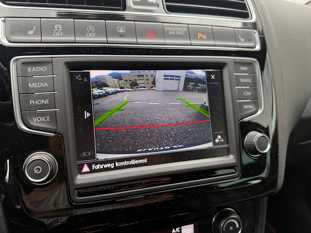 VW Polo 1.8 TSI GTI *BLUE EDITION* MFK* 8-FACH*CH-FZ*LED*