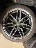 VW Polo 1.8 TSI GTI *BLUE EDITION* MFK* 8-FACH*CH-FZ*LED*