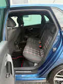 VW Polo 1.8 TSI GTI *BLUE EDITION* MFK* 8-FACH*CH-FZ*LED*