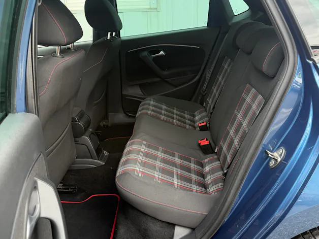 VW Polo 1.8 TSI GTI *BLUE EDITION* MFK* 8-FACH*CH-FZ*LED*
