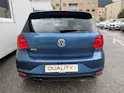 VW Polo 1.8 TSI GTI *BLUE EDITION* MFK* 8-FACH*CH-FZ*LED*