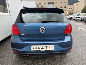 VW Polo 1.8 TSI GTI *BLUE EDITION* MFK* 8-FACH*CH-FZ*LED*