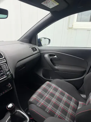 VW Polo 1.8 TSI GTI *BLUE EDITION* MFK* 8-FACH*CH-FZ*LED*