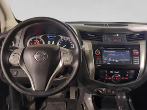 NISSAN Navara Double Cab N-Guard 2.3 dCi 4WD Automatic