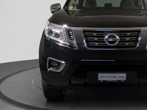Nissan Navara Double Cab N-Guard 2.3 dCi 4WD Automatic